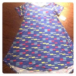 #19 Small  so so so super soft Carly NWT